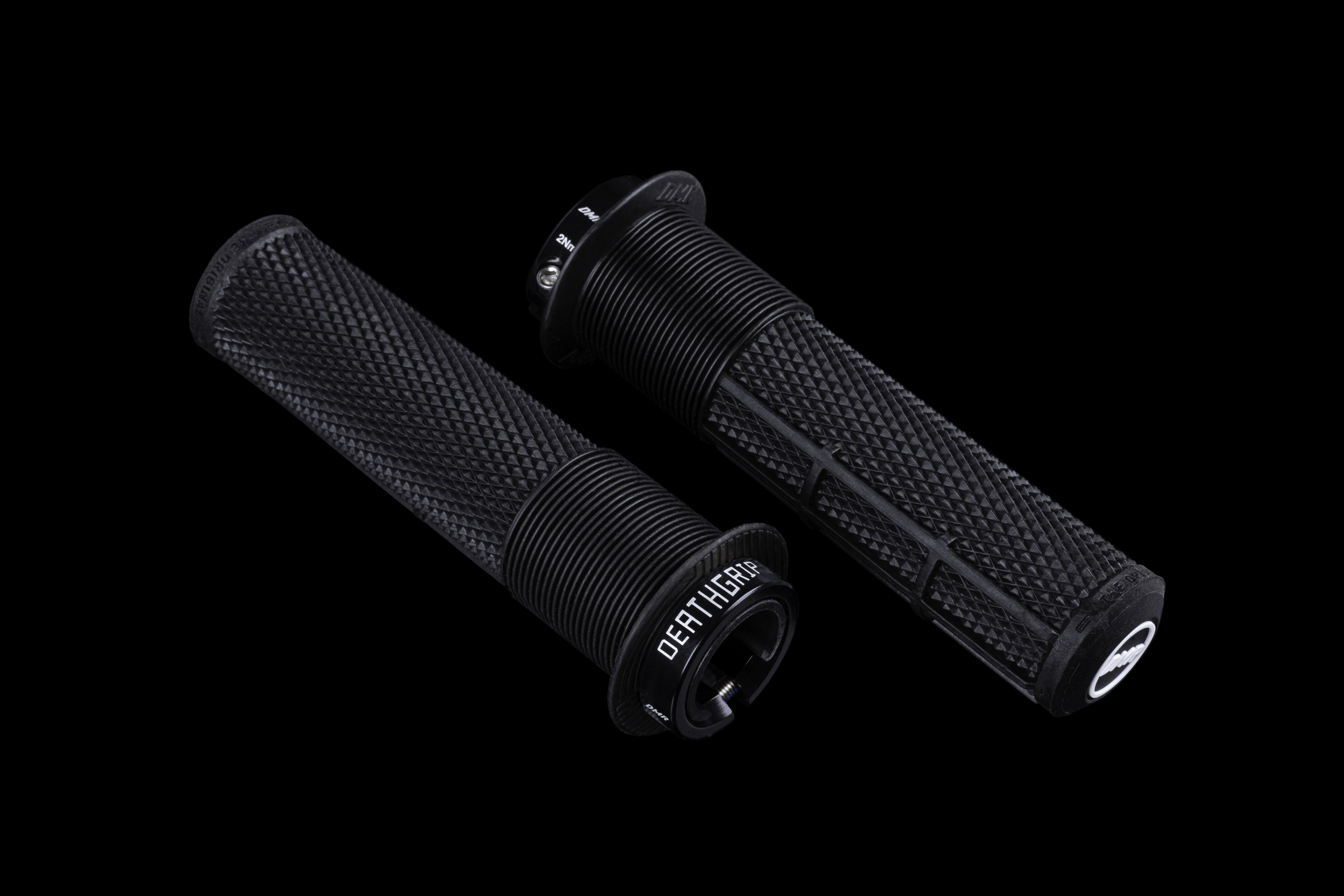 DMR DeathGrip2 Flanged